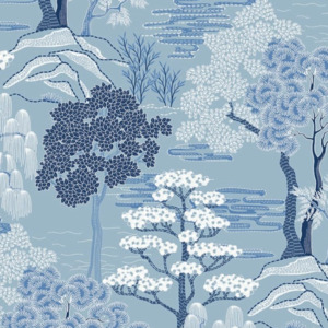 Today interiors wallpaper chinoiserie 36 product listing