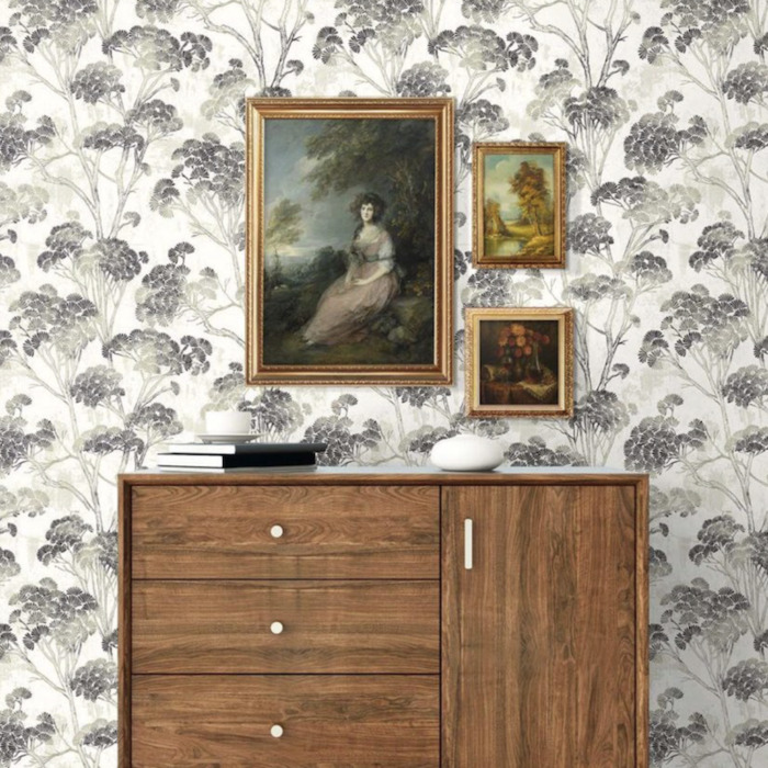 Chinoiserie wallpaper 11 product detail