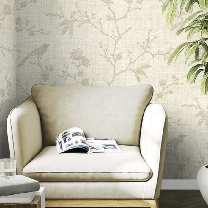 Chinoiserie wallpaper 12 product detail