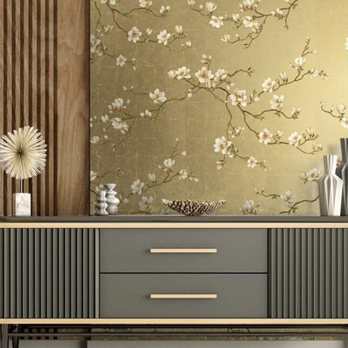 Chinoiserie wallpaper 14 product detail