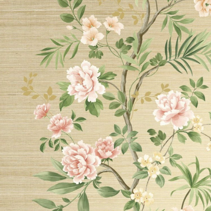 Today interiors wallpaper chinoiserie 50 product detail