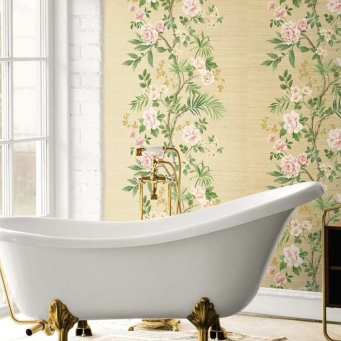 Chinoiserie wallpaper 15 product detail