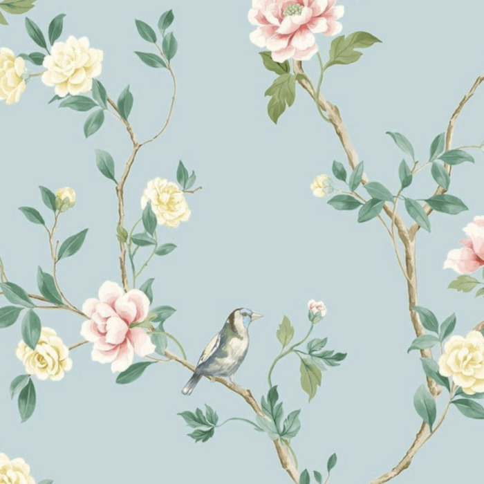 Today interiors wallpaper chinoiserie 52 product detail