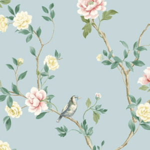 Today interiors wallpaper chinoiserie 52 product listing