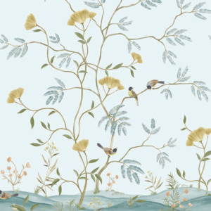 Today interiors wallpaper chinoiserie 59 product listing