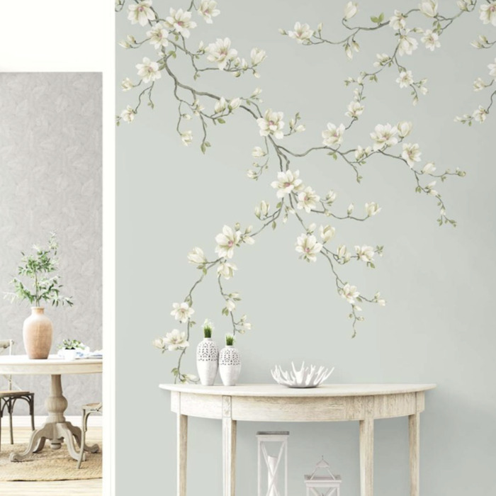 Chinoiserie wallpaper 21 product detail