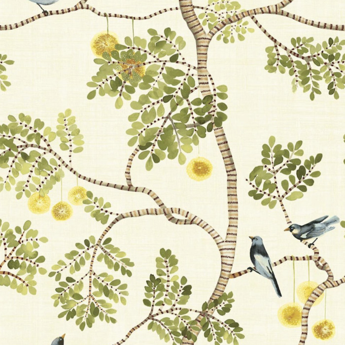 Today interiors wallpaper partridge willow 1 product detail