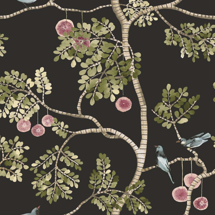 Today interiors wallpaper partridge willow 3 product detail