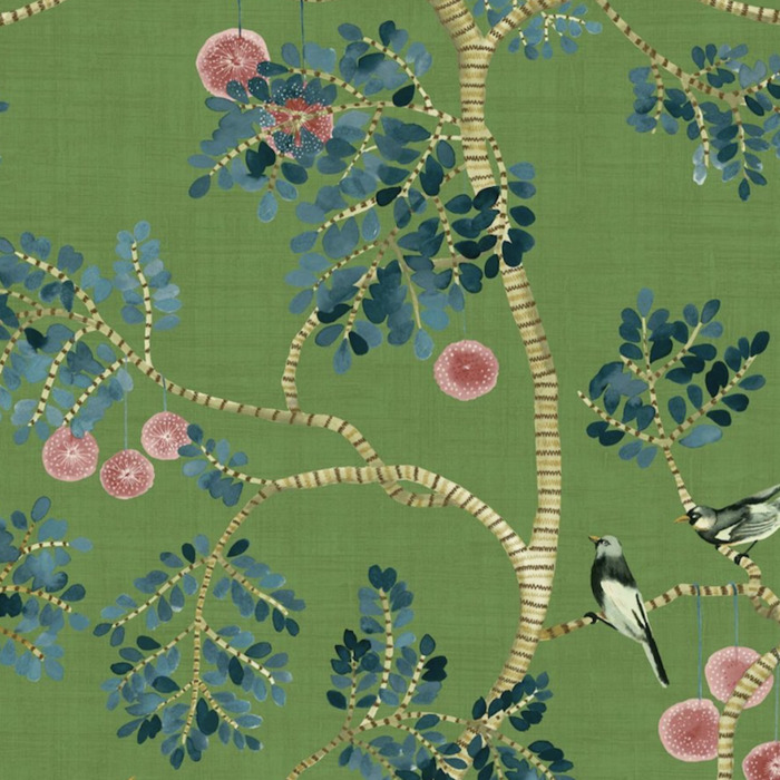 Today interiors wallpaper partridge willow 4 product detail