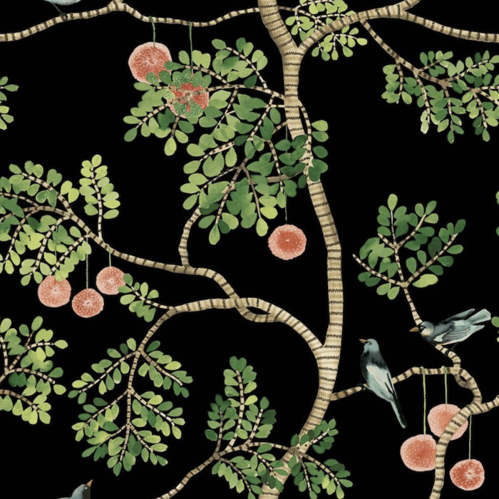 Today interiors wallpaper partridge willow 5 product detail