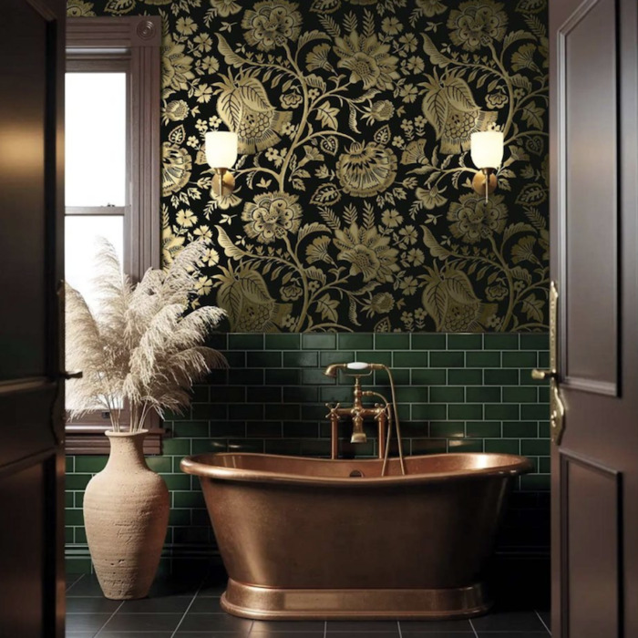 Partridge wallpaper 3 product detail