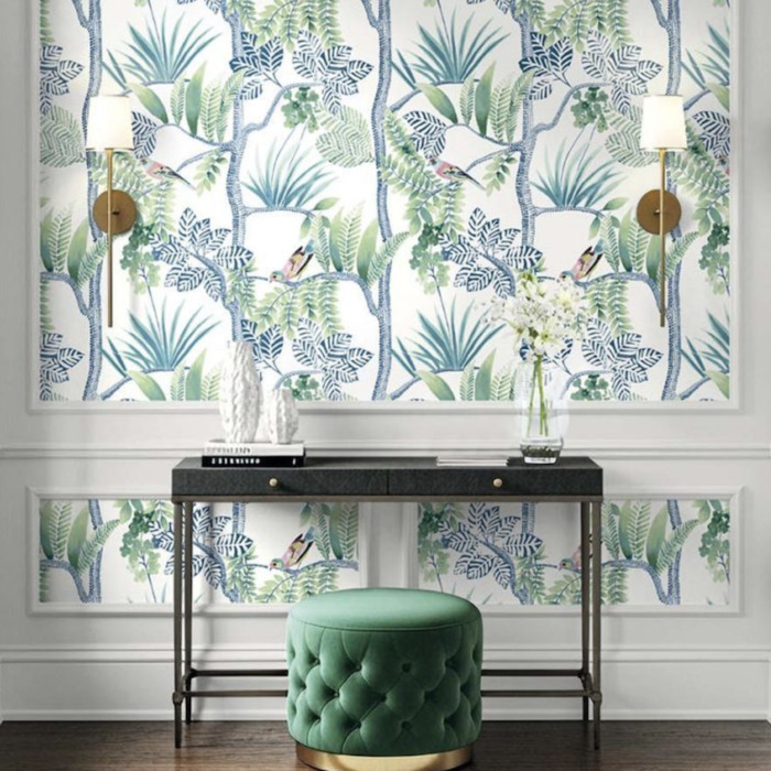 Partridge wallpaper 6 product detail