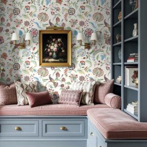 Partridge wallpaper 8 product listing