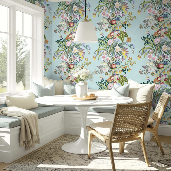 Partridge wallpaper 10 product detail