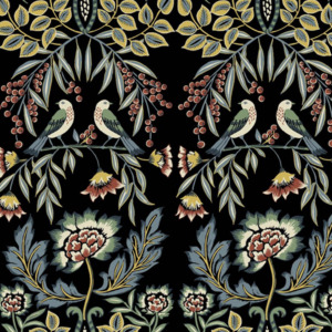 Today interiors wallpaper partridge willow 53 product listing