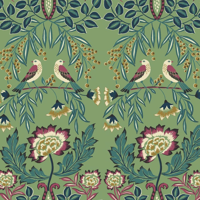 Today interiors wallpaper partridge willow 54 product detail