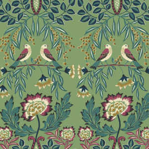Today interiors wallpaper partridge willow 54 product listing