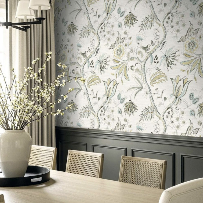 Partridge wallpaper 14 product detail