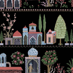 Today interiors wallpaper the keys 61 product listing