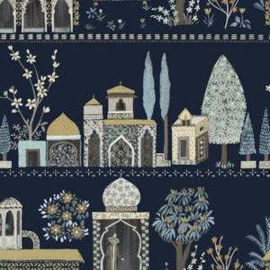 Today interiors wallpaper the keys 64 product listing