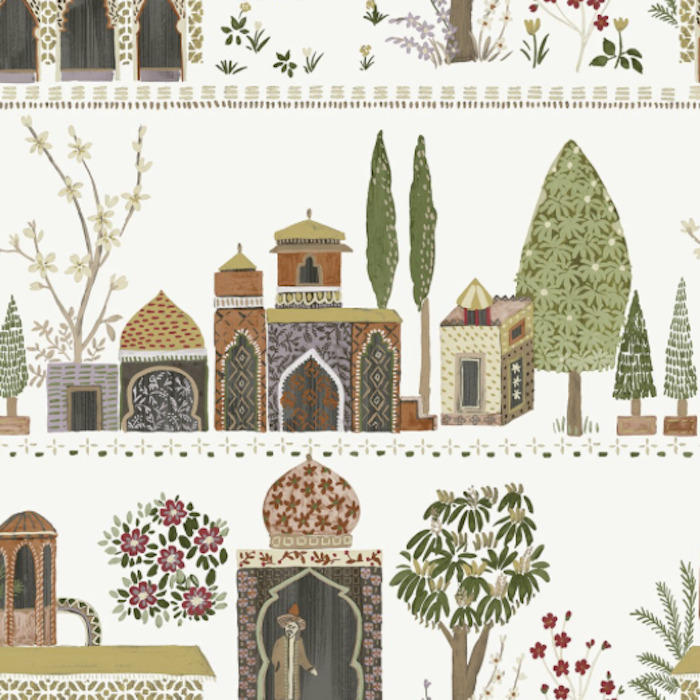 Today interiors wallpaper the keys 60 product detail