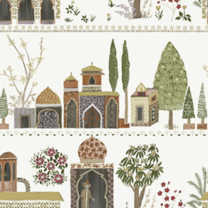 Today interiors wallpaper the keys 60 product listing