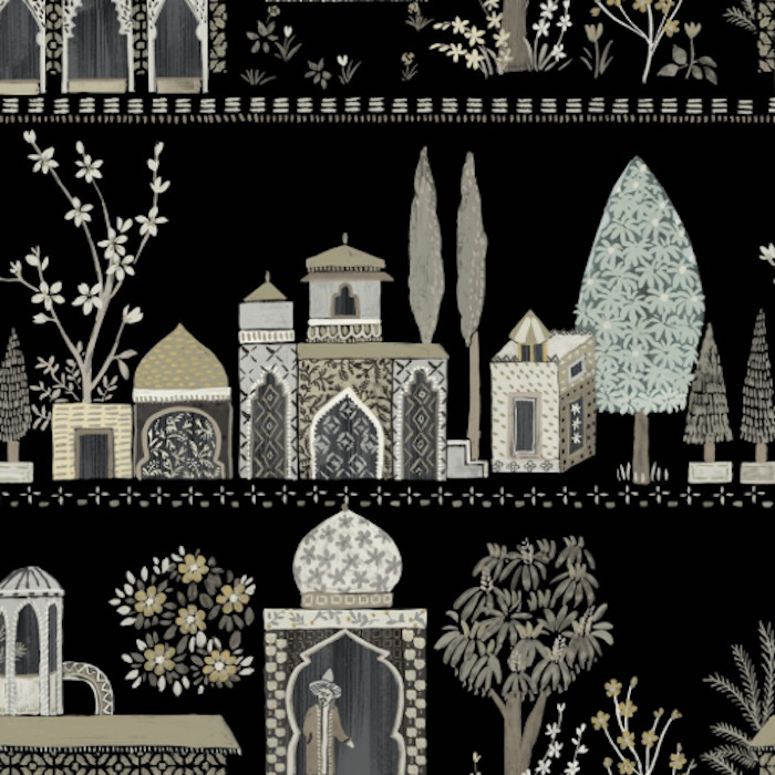 Today interiors wallpaper the keys 62 product detail