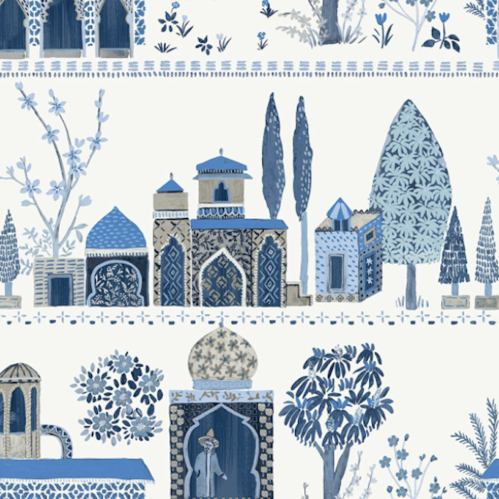 Today interiors wallpaper the keys 63 product detail