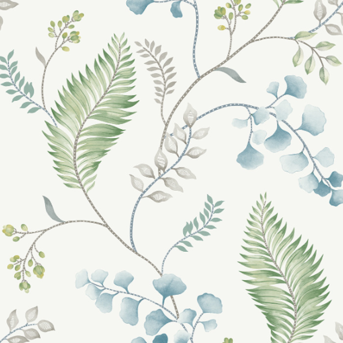 Today interiors wallpaper the keys 8 product detail
