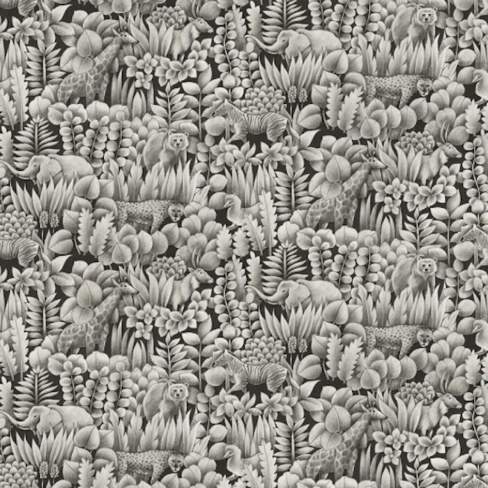 Today interiors wallpaper the keys 23 product detail