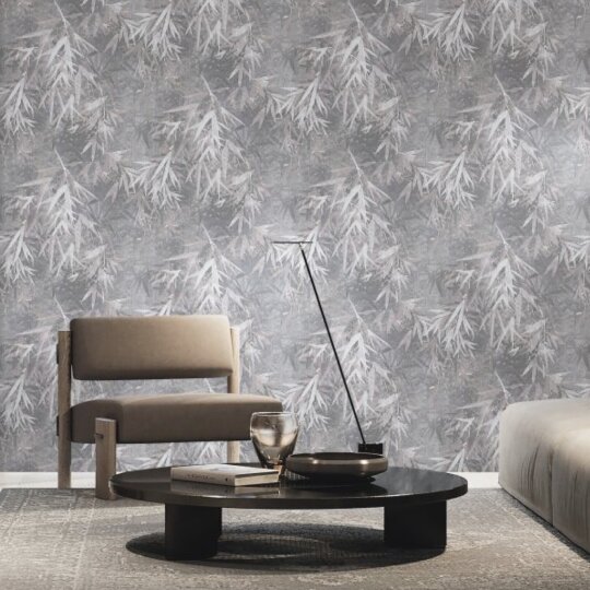 Today interiors wallpaper aquila collection large square