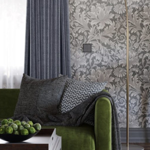 Today interiors wallpaper british iii collection product listing