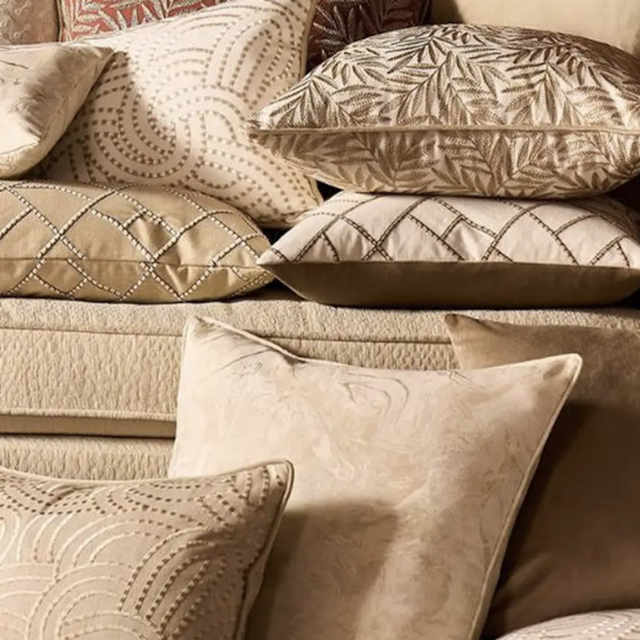 Calacatta weave fabric product detail