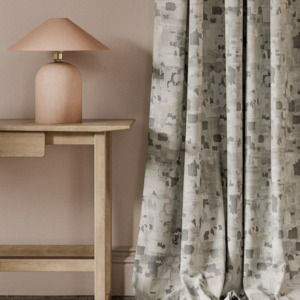 Lapis fabric product listing