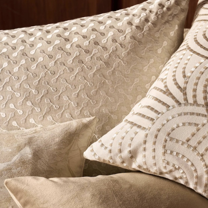 Necto fabric product detail