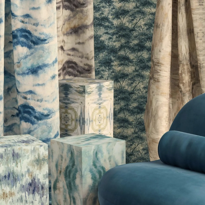 Earthscape fabric product detail