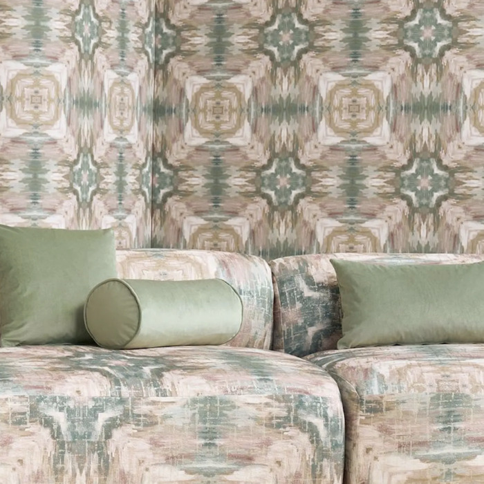 Kalia fabric product detail