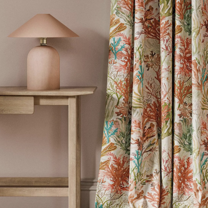 Oceana fabric product detail