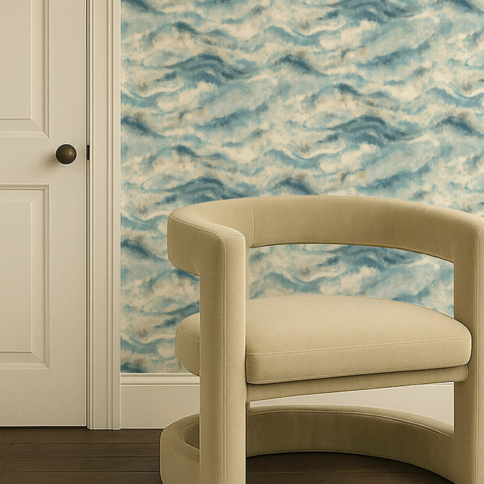 Earthscape wallpaper product detail