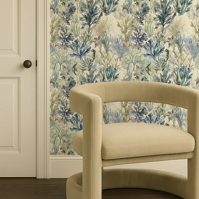 Oceana wallpaper product detail