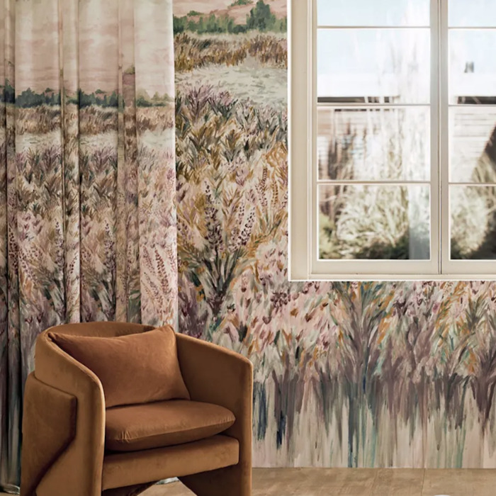 Wildbloom wallpaper product detail