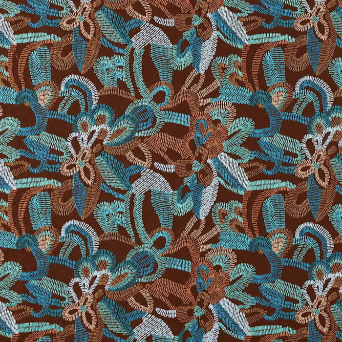 Harlequin fabric zamora 4 product detail