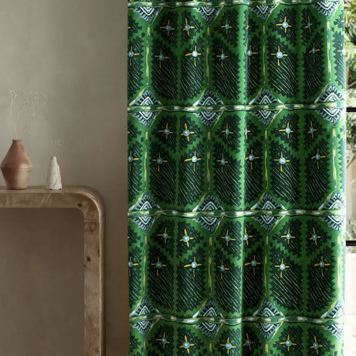 Brocha fabric product detail