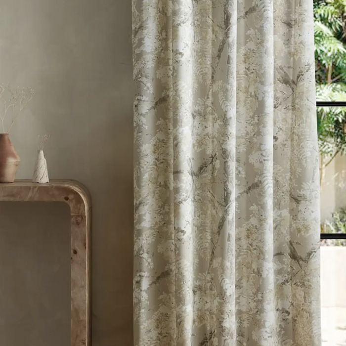Ceiba fabric product detail