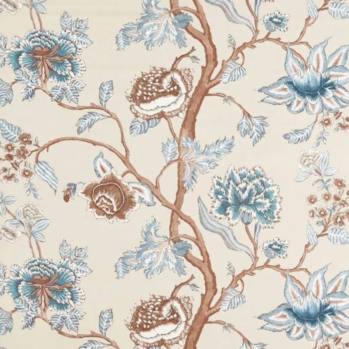 Harlequin fabric zamora 26 product detail
