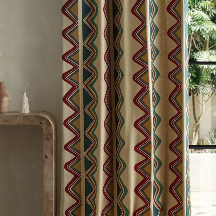 Kaleido fabric product detail