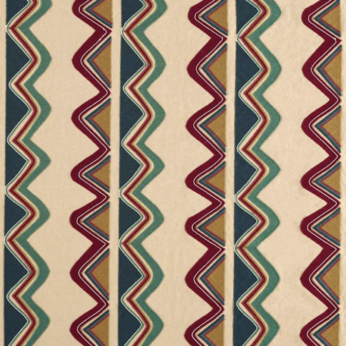 Harlequin fabric zamora 29 product detail
