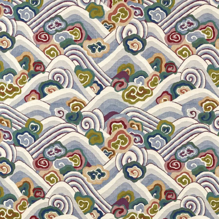 Harlequin fabric zamora 30 product detail