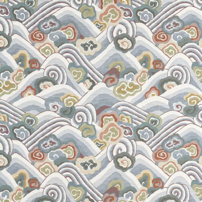 Harlequin fabric zamora 32 product detail