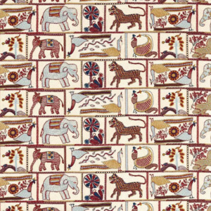 Harlequin fabric zamora 33 product listing